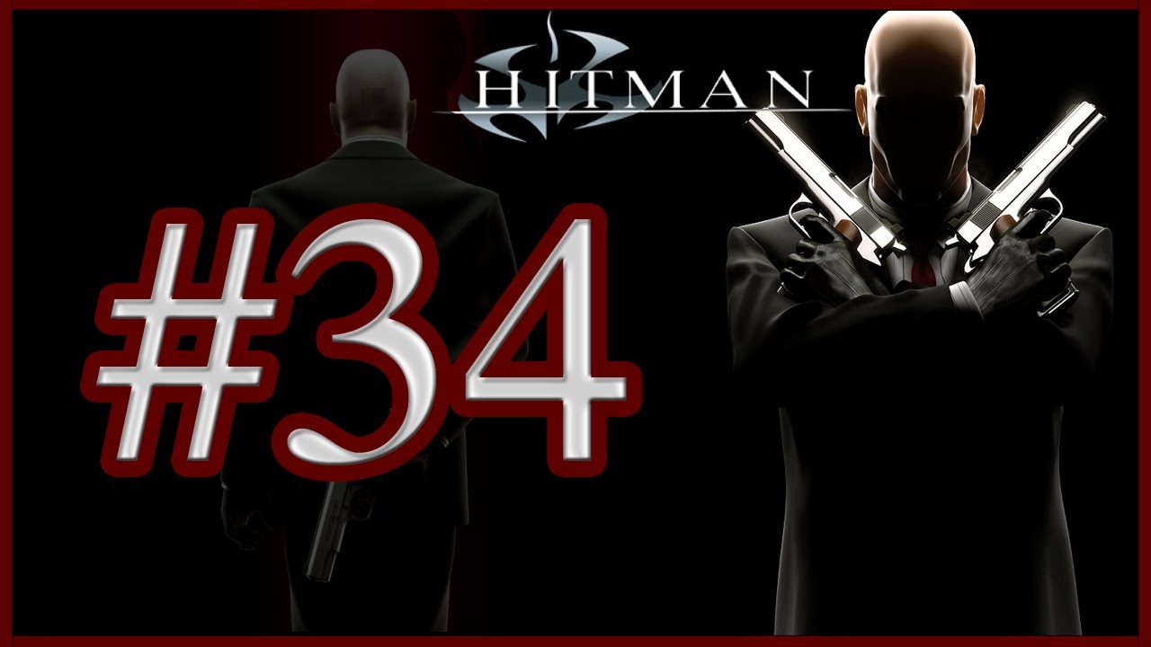 Hitman Blood Money Walkthrough Part 34 Amendment XXV Pt 3 YouTube hitman-blood-money-walkthrough-part-34-amendment-xxv-pt-3-youtube