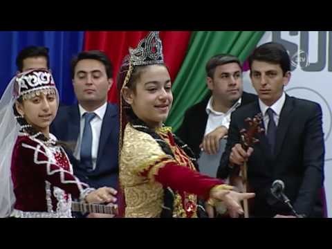 SƏMA Rəqs Qrupu (10dan Sonra)