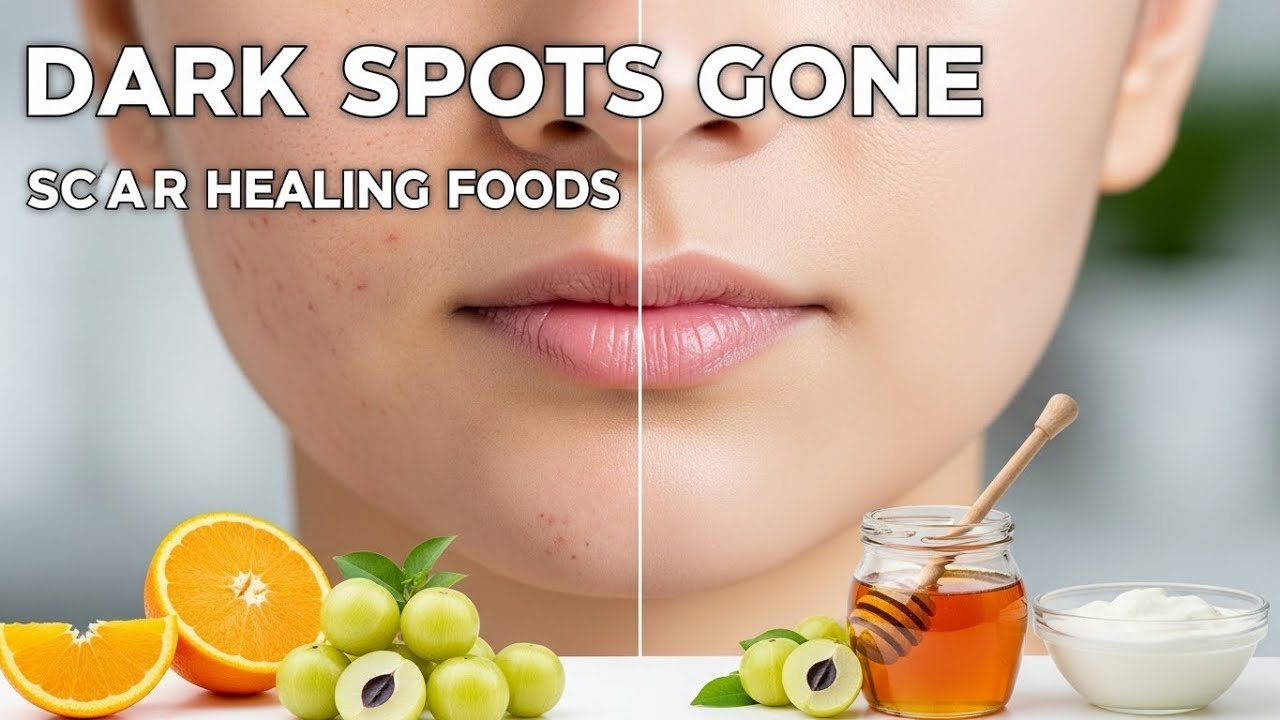 Bye-Bye Pigmentation!