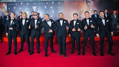 Зура 2-ын дараах Фантастик продакшныхны бүжиг 🔥💯