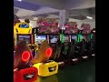 game machine in hotsale