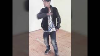 Kaabil Hoon Dance @Amit Arya@