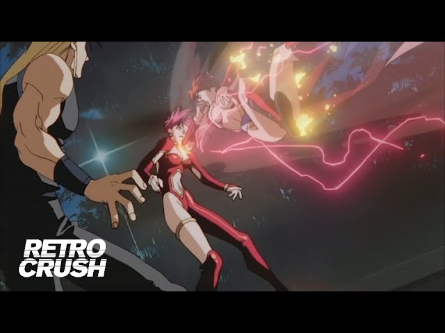 Watch Fatal Fury OVA - Crunchyroll