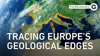 Birth Of A Continent: The Geological Story Of Europe | Full Documentary Nat Geo Evolution Europe