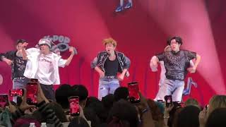 260816 MODYSSEY βMAIN DISHβ KCON LA 2026 DAY 3 MUSIC DEN STAGE