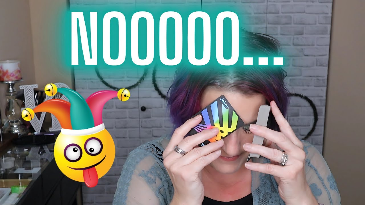 DECK OF PANNING 2025 || July Update | Exciting Update All Around!