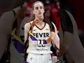 Caitlin Clark's HILARIOUS Take on Almost Getting Ejected! 😱🔥