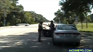 Texas Cop That Arrested Sandra Bland Charged With Perjury For Lying About her Arrest!