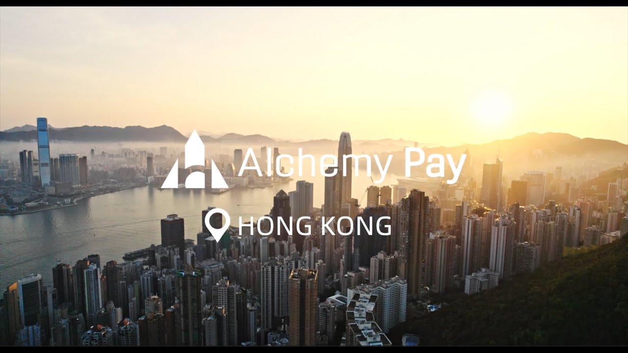 Discover Alchemy Pay's Success Story in Hong Kong