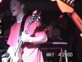 Capture de la vidéo Sam Martin - Live - 05/2000