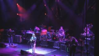 Watch Widespread Panic Time Waits video