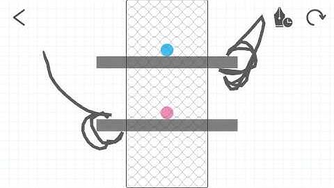 브레인 토트에서 스테이지 200를 클리어 했습니다! http://braindotsapp.com #Brain...