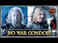 Wo war gondor als die westfold fiel