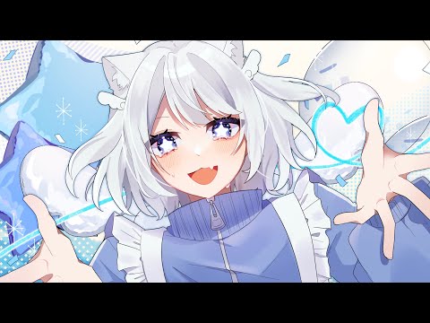 1周年記念日に愛言葉IV【歌ってみた】/星宮るる