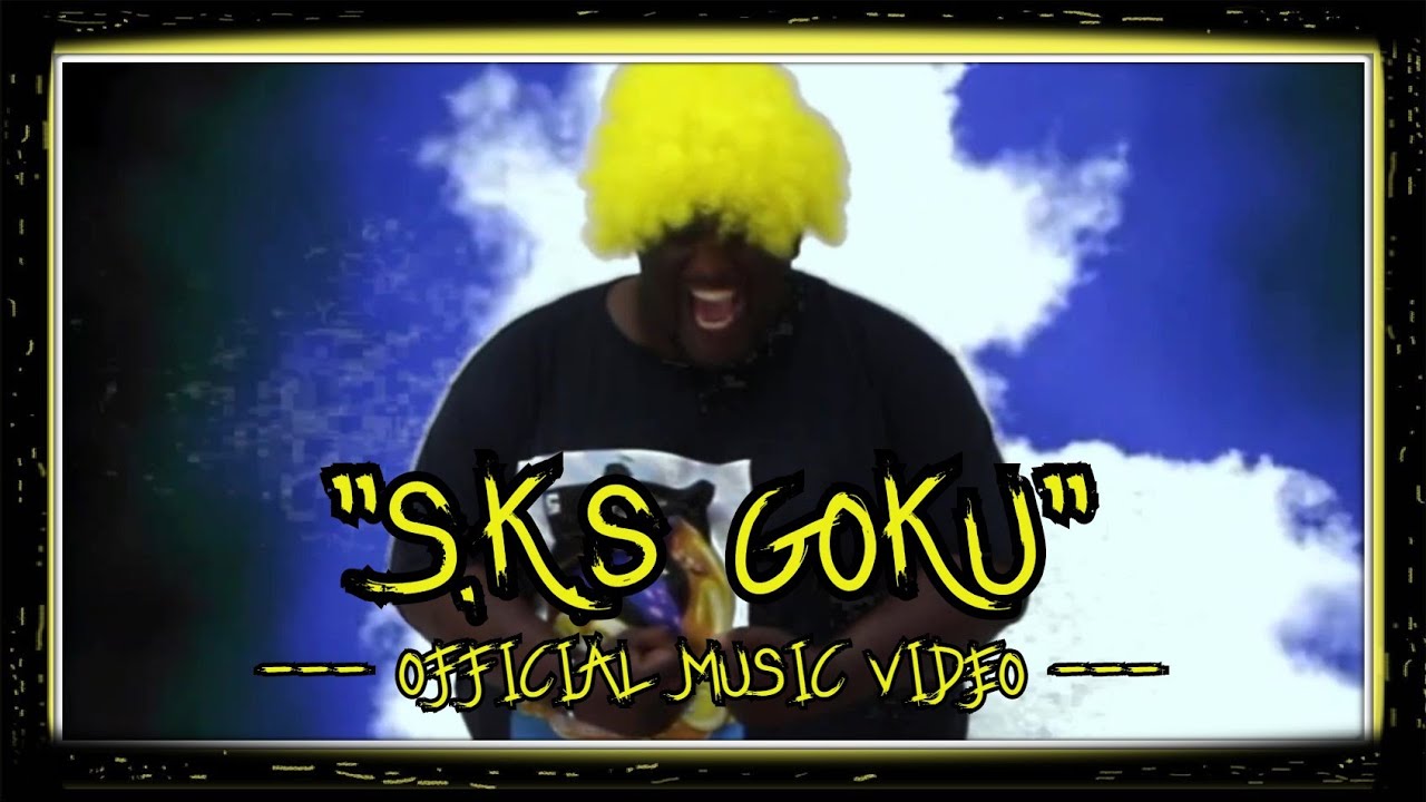 Christian Rap | S.K. spiritual knowledge - 