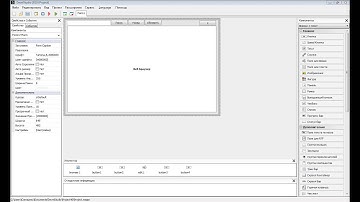 Создаём Web-Браузер в Php Devel Studio 2.0