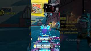 Look at that aim😍 #shorts