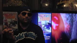 Week 32-The 52 Horrific Weeks Of 1981 Galaxy Of Terror