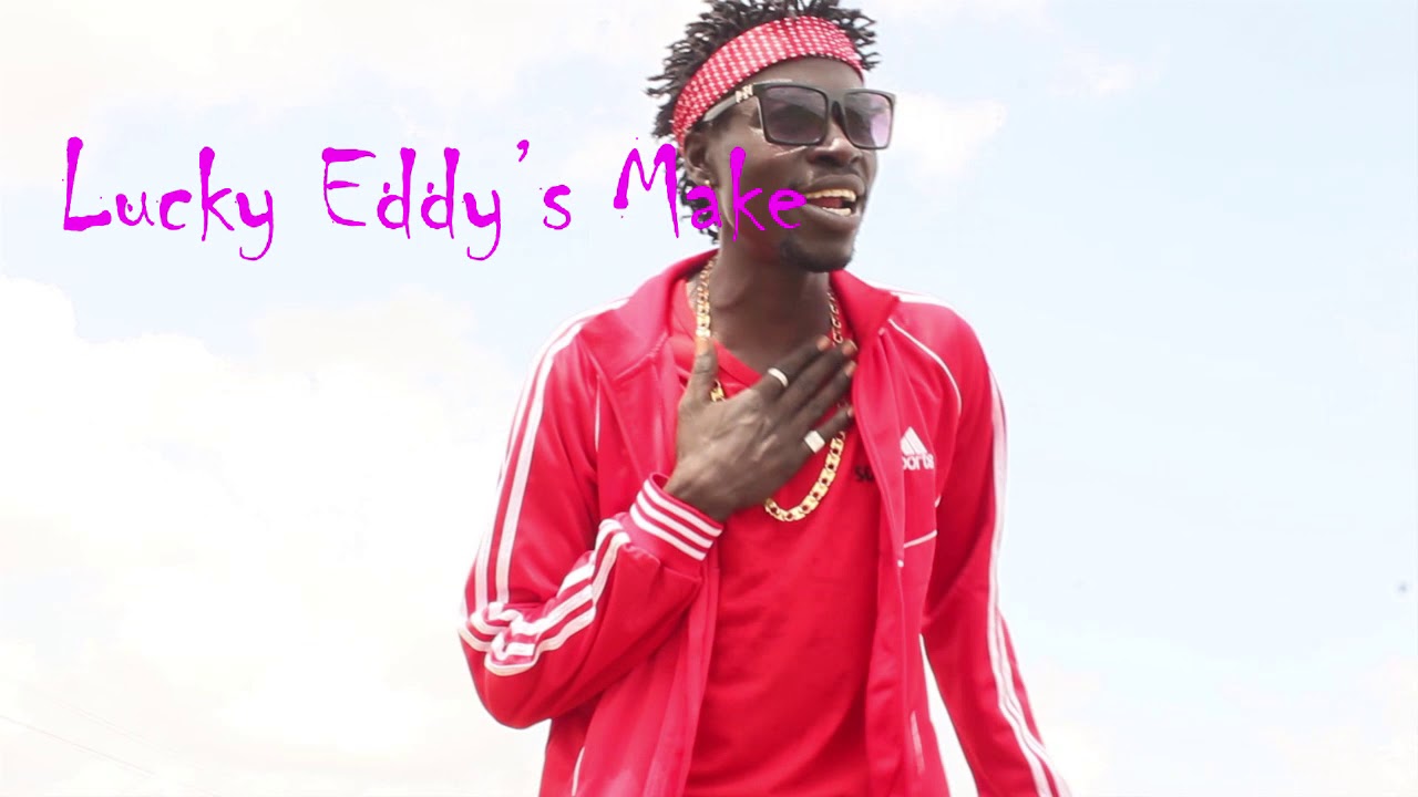 YESU OUPAKINOS KA EONG BY OPERA DE MASTER(FIRST VIDEO PRODUCTION FROM LUCKY EDDY UG)