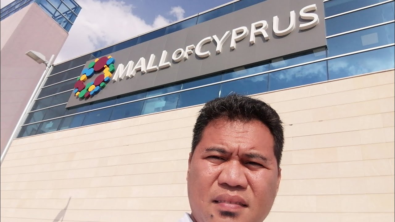 Nicosia Mall of Cyprus shops/Mall of cyprus restaurants/Mall of cyprus