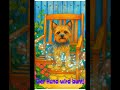 52 #Hunderassen #weltweit  #Hunde #Malbuch für #Erwachsene mit #schattierungen