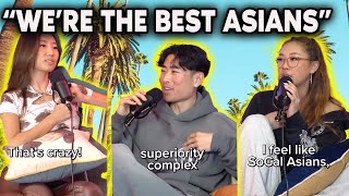 Are SoCal Asians SUPERIOR To Other Asians? by FUNG BROS. 15,693 views 2 weeks ago 15 minutes