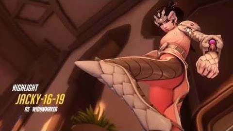 Mei No Swiping! | Overwatch - Year of The Ox - Competitive CTF