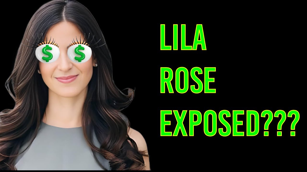 How Lila Rose Exposed. Will she ever apologize? - On Crusade Episode 2