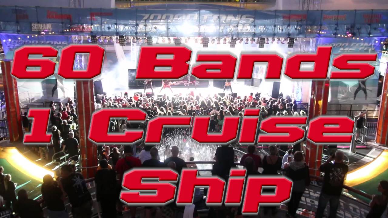 70K 2017 2 minute promo