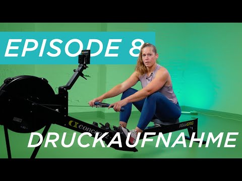 Concept2 RowErg -