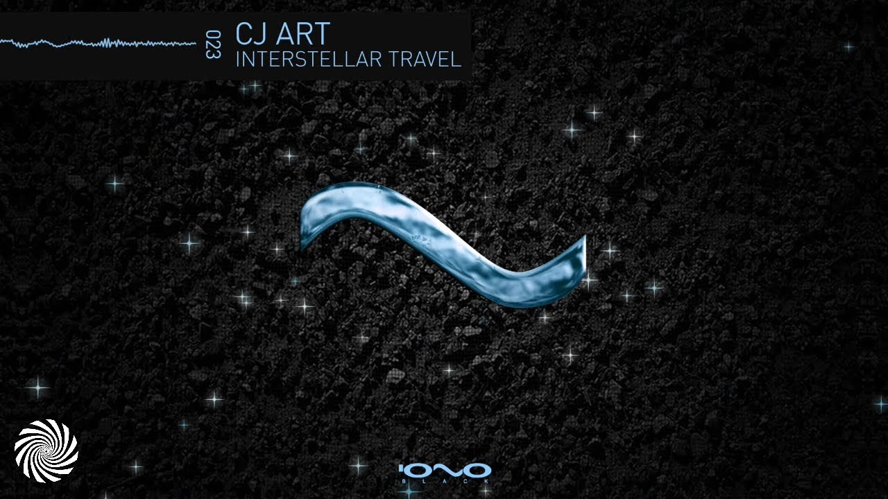 CJ Art - Interstellar Travel