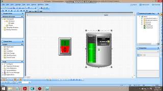 AVEVA INTOUCH SCRIPT