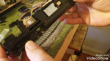 TCS board replacement decoder 21 pin...