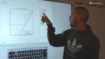 Webdemo: Exit Charts for Turbo Codes
