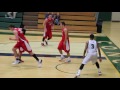 PacWest TV - PacWest Men's Basketball 2016-17 Preview