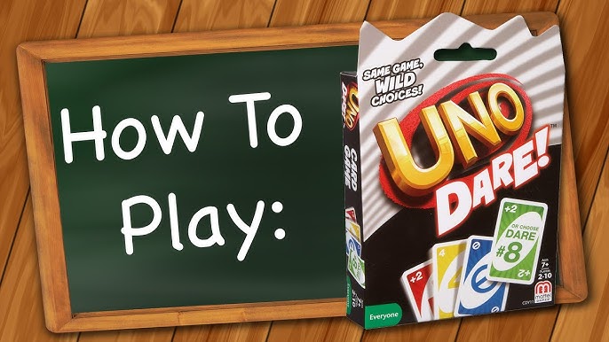 🔶 UNO 4 Player  Game #11 