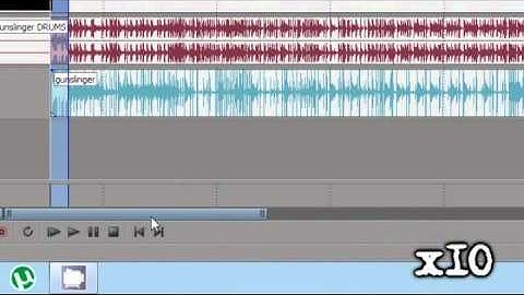 How To: Sync Video & Audio (Sony Vegas)