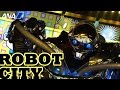 【Tokyo Guide Ep.6】SHINJUKU #tokyoextra #東京EXTRA