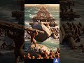 #ram setu bajrangbali
