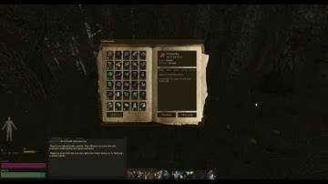 Life is Feudal: Your Own [HD+] ★ [Guide] #06 Skillsystem & HOWTO regenerate HARDCAP Stamina