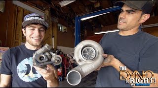 The Dyno Is Right!