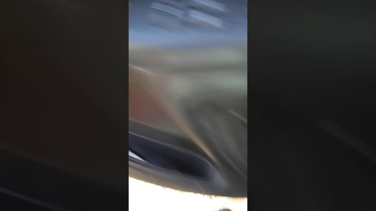 Truck wont move when in gear - YouTube