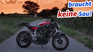 Die 11 UNNÖTIGSTEN Motorrad Gadgets [4K]