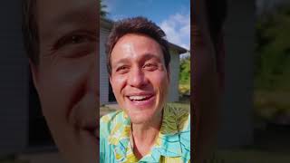 Huge Coconut Crab South Pacific Islands PART 4 #reviewfood... #Shorts #beaversfoodchannel5