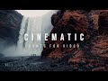 Best Cinematic Fonts 2021 - Volume 1