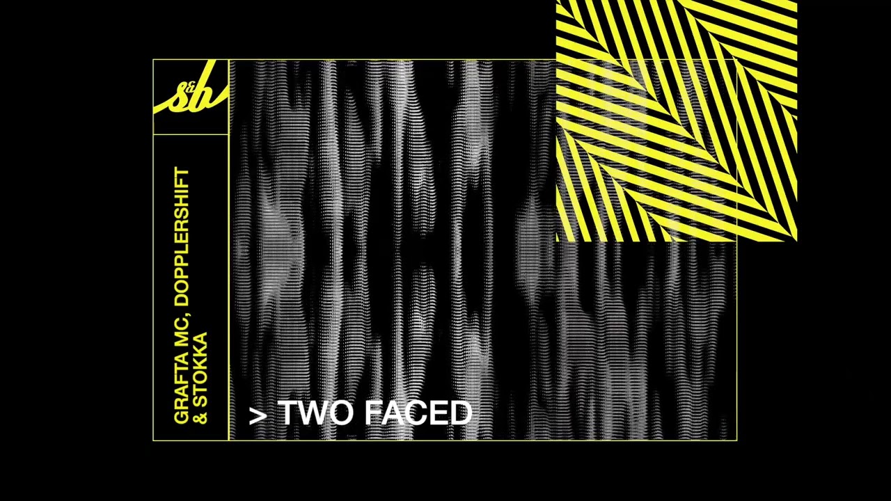 Grafta MC, Dopplershift & Stokka - Two Faced auf YouTube ansehen Grafta MC, Dopplershift & Stokka - Two Faced auf YouTube ansehen