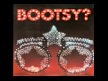 Capture de la vidéo Bootsy Collins - Bootzilla (1978)