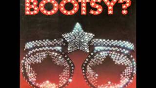 Bootsy Collins - Bootzilla (1978) chords