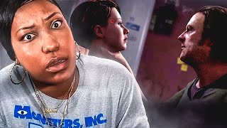 Y'all Ain't Warn Me About Ralph! - Detroit: Become Human Part 3