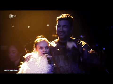 Marteria - Love,